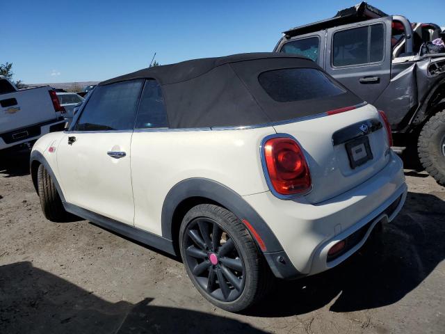 Image 2 of 2018 MINI COOPER S 2018 with VIN WMWWG9C58J3E38668