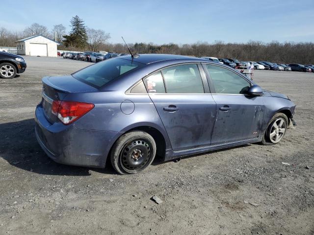 Изображение 3 2014 CHEVROLET CRUZE LT 2014 с VIN 1G1PC5SB9E7231651