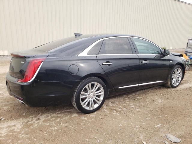 Изображение 3 2018 CADILLAC XTS LUXURY 2018 с VIN 2G61M5S32J9130000