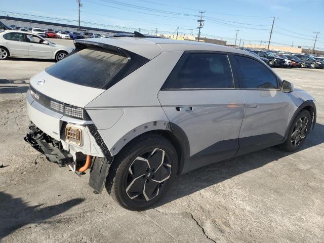 Obraz 3 z 2022 HYUNDAI IONIQ 5 SE 2022 z VIN KM8KMDAF5NU079751
