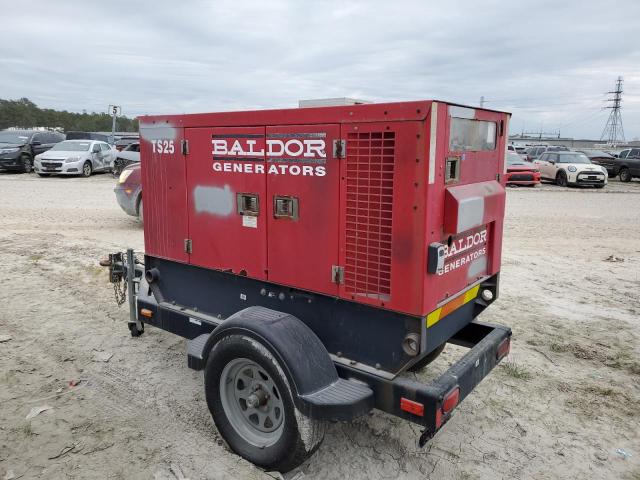 Image 3 of 2006 TRIT GENERATOR 2006 with VIN 4TCSU10476H510770