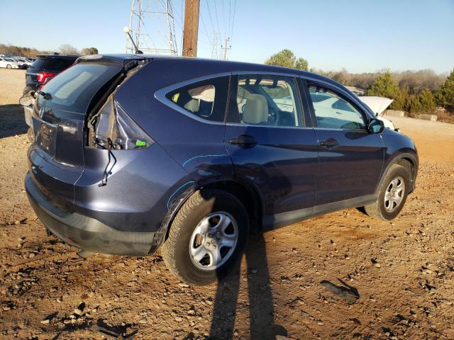 Obraz 3 z 2014 HONDA CR-V LX 2014 z VIN 2HKRM3H37EH557784