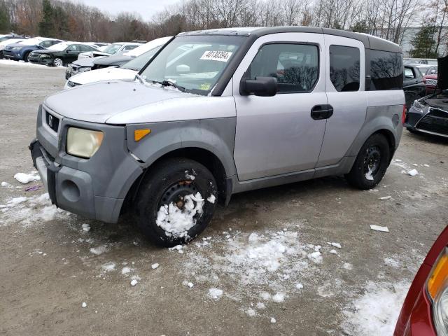 Изображение 2004 HONDA ELEMENT LX 2004