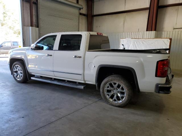 Изображение 2 2014 GMC SIERRA C1500 SLT 2014 с VIN 3GTP1VEC5EG239333