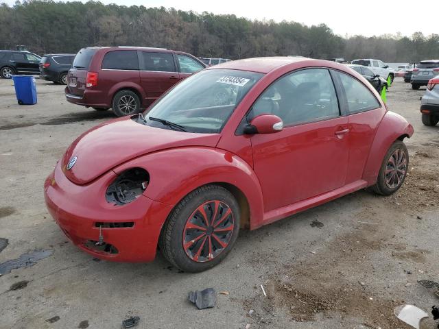 2010 VOLKSWAGEN NEW BEETLE  2010 image