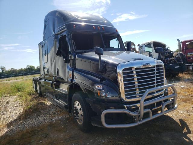 2018 FREIGHTLINER CASCADIA 125  2018 image