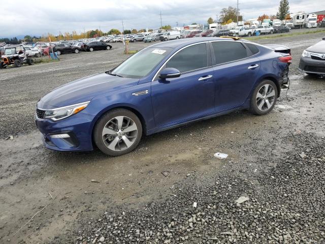 Изображение 2019 KIA OPTIMA LX 2019