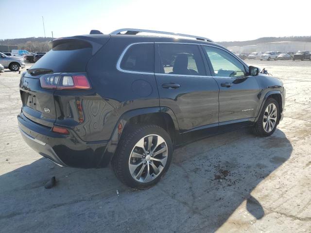 Image 3 of 2019 JEEP CHEROKEE OVERLAND 2019 with VIN 1C4PJMJN5KD124175