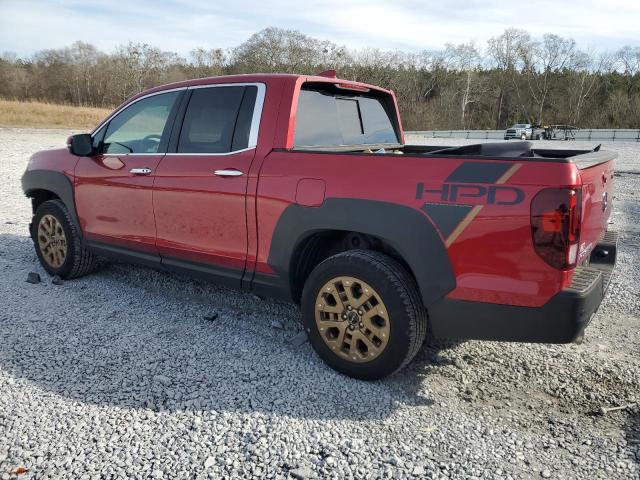 Obraz 2 z 2022 HONDA RIDGELINE RTL 2022 z VIN 5FPYK3F78NB015610