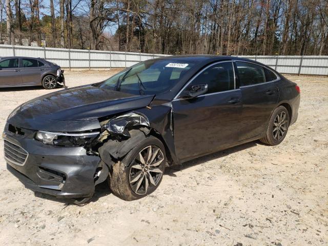 Obraz 1 z 2016 CHEVROLET MALIBU LT 2016 z VIN 1G1ZE5ST2GF194690