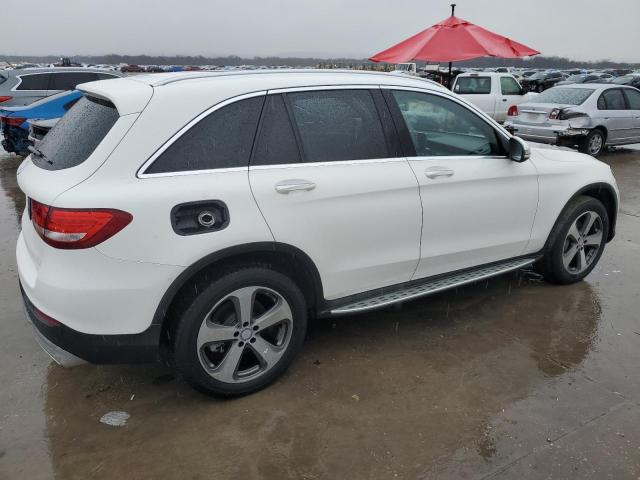 Image 3 of 2016 MERCEDES-BENZ GLC 300 2016 with VIN WDC0G4JB1GF107000