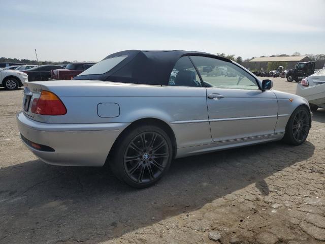Image 3 of 2004 BMW 325 CI 2004 with VIN WBABW33434PG98091