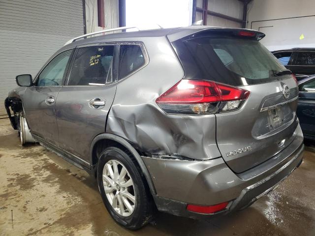 Image 2 of 2018 NISSAN ROGUE S 2018 with VIN KNMAT2MV4JP590564