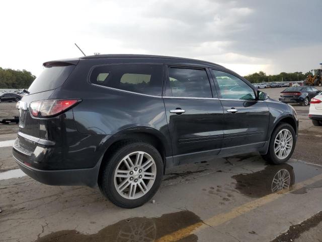 Image 3 of 2015 CHEVROLET TRAVERSE LT 2015 with VIN 1GNKRGKD5FJ324871