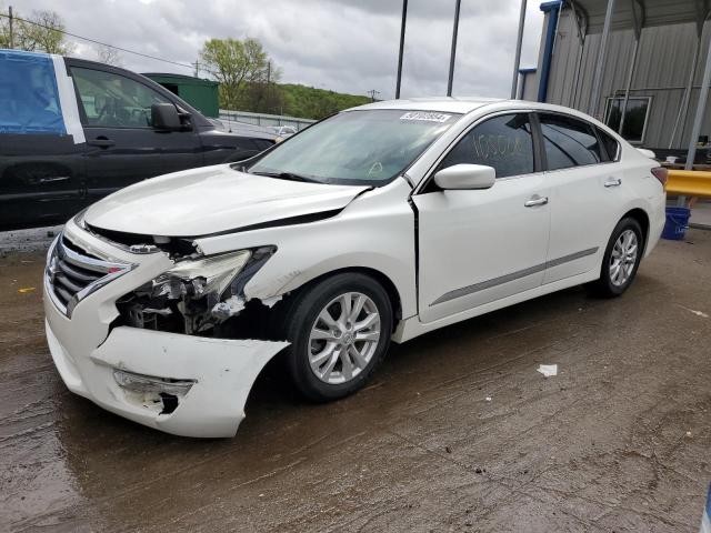Obraz 1 z 2015 NISSAN ALTIMA 2.5 2015 z VIN 1N4AL3AP3FC106867