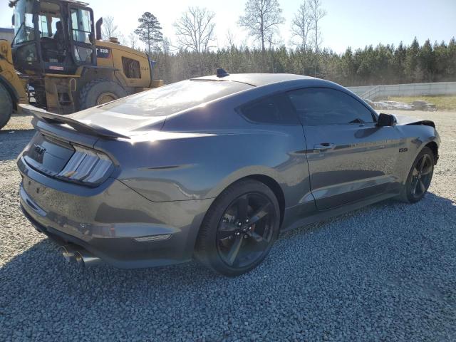 Obraz 3 z 2023 FORD MUSTANG GT 2023 z VIN 1FA6P8CFXP5306940