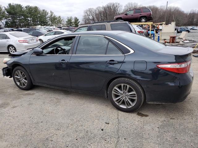 Image 2 of 2015 TOYOTA CAMRY LE 2015 with VIN 4T1BF1FK0FU092813