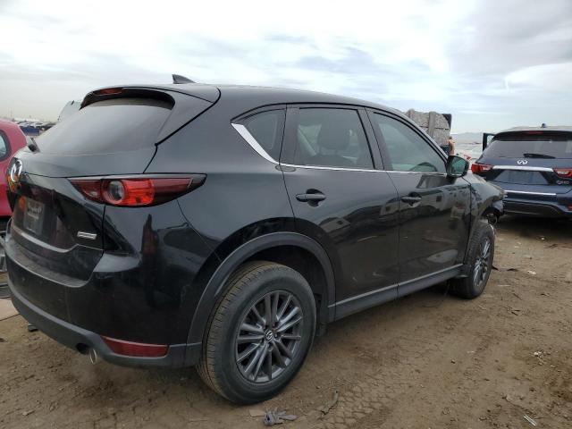 Изображение 3 2019 MAZDA CX-5 SPORT 2019 с VIN JM3KFABM9K1566577