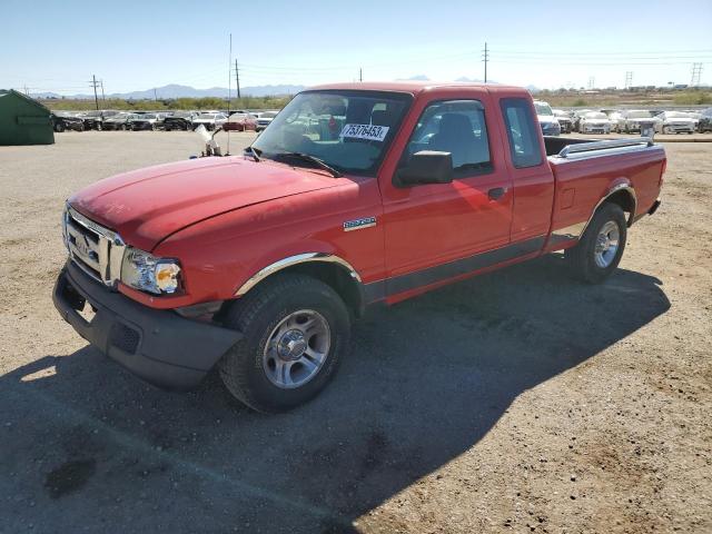 2006 FORD RANGER SUPER CAB 2006 image