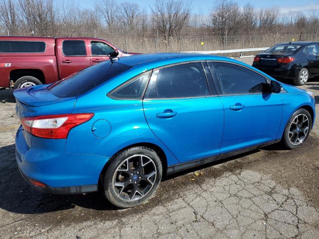 Image 3 of 2013 FORD FOCUS SE 2013 with VIN 1FADP3F20DL218926