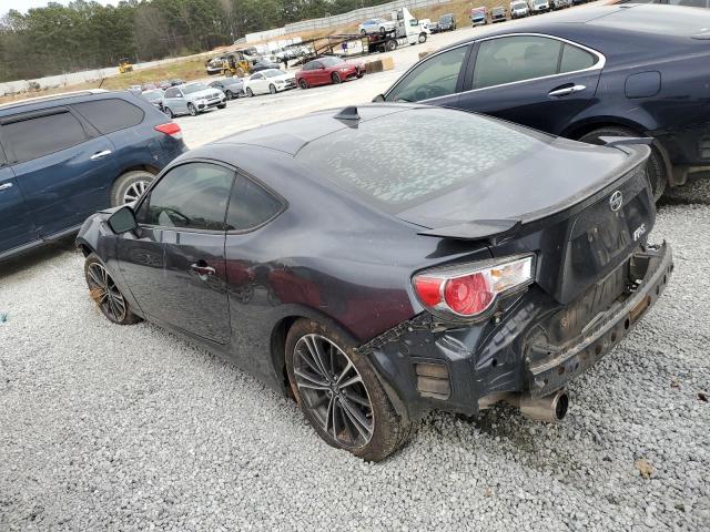 Изображение 2 2015 TOYOTA SCION FR-S  2015 с VIN JF1ZNAA14F8700691