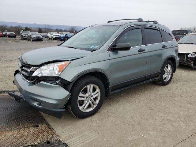Изображение 2011 HONDA CR-V EX 2011