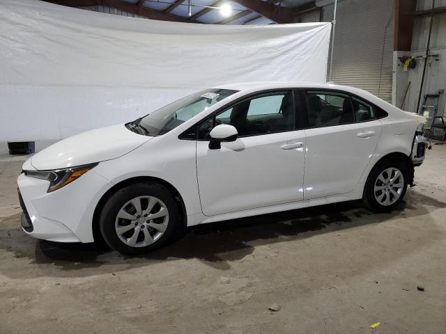 Obraz 1 z 2023 TOYOTA COROLLA LE 2023 z VIN 5YFB4MDE5PP039614
