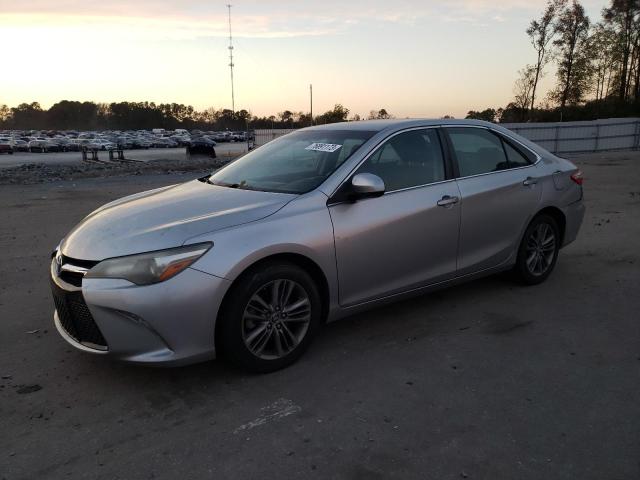 Obraz 1 z 2015 TOYOTA CAMRY LE 2015 z VIN 4T1BF1FK8FU005515