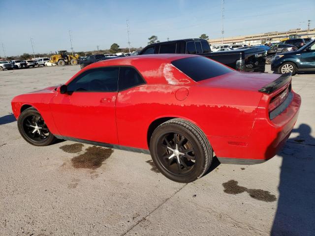 Obraz 2 z 2009 DODGE CHALLENGER SE 2009 z VIN 2B3LJ44V29H527054