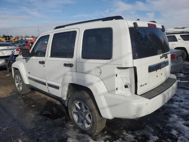 Image 2 of 2012 JEEP LIBERTY SPORT 2012 with VIN 1C4PJMAK2CW196382