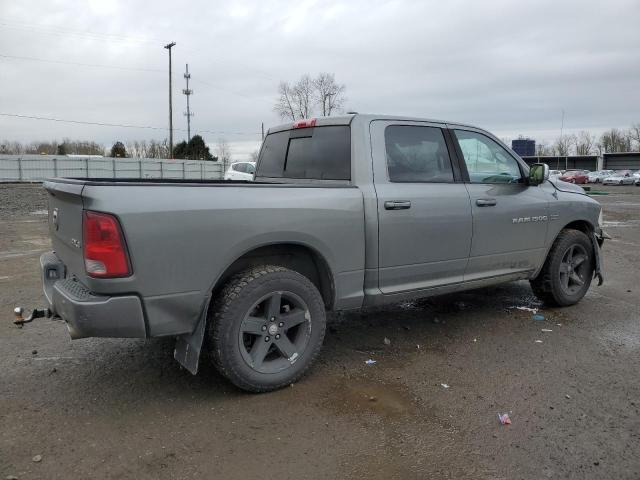 Obraz 3 z 2012 DODGE RAM 1500 SPORT 2012 z VIN 1C6RD7MT7CS316200