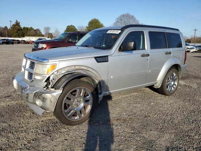 Изображение 1 2008 DODGE NITRO R/T 2008 с VIN 1D8GT58618W114725