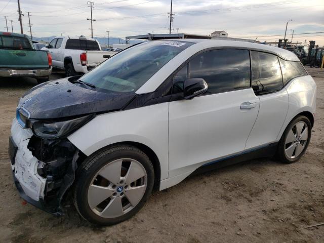 2015 BMW I3 REX 2015 image