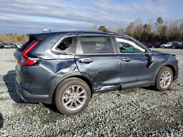 Image 3 of 2023 HONDA CR-V EX 2023 with VIN 7FARS4H40PE003299