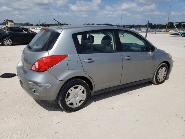 Изображение 3 2010 NISSAN VERSA S 2010 с VIN 3N1BC1CP7AL370335