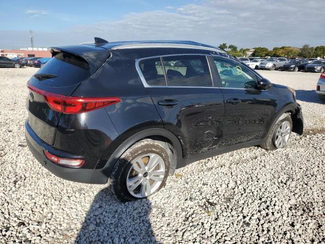 Изображение 3 2019 KIA SPORTAGE LX 2019 с VIN KNDPMCAC4K7526686