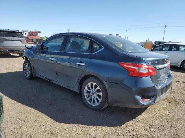 Image 2 of 2016 NISSAN SENTRA S 2016 with VIN 3N1AB7AP1GY259859