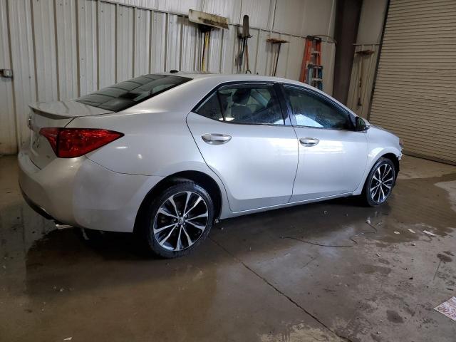 Изображение 3 2017 TOYOTA COROLLA L 2017 с VIN 2T1BURHEXHC930636