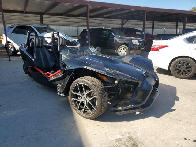 Изображение 2016 POLARIS SLINGSHOT SL 2016