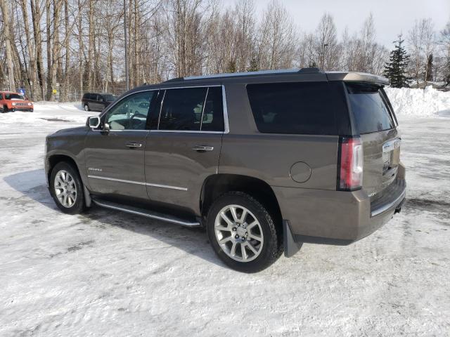 Изображение 2 2016 GMC YUKON DENALI 2016 с VIN 1GKS2CKJ6GR318581