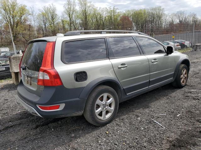 Obraz 3 z 2008 VOLVO XC70  2008 z VIN YV4BZ982481010526