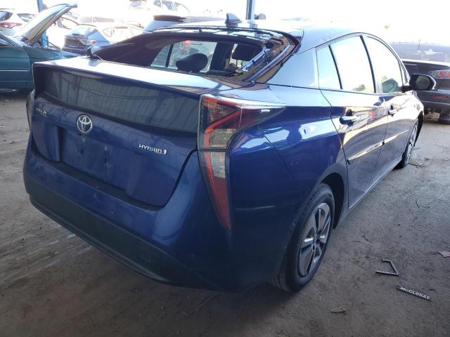 Obraz 3 z 2018 TOYOTA PRIUS  2018 z VIN JTDKBRFUXJ3601790