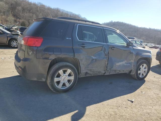 Изображение 3 2014 GMC TERRAIN SLE 2014 с VIN 2GKFLWEK1E6285423