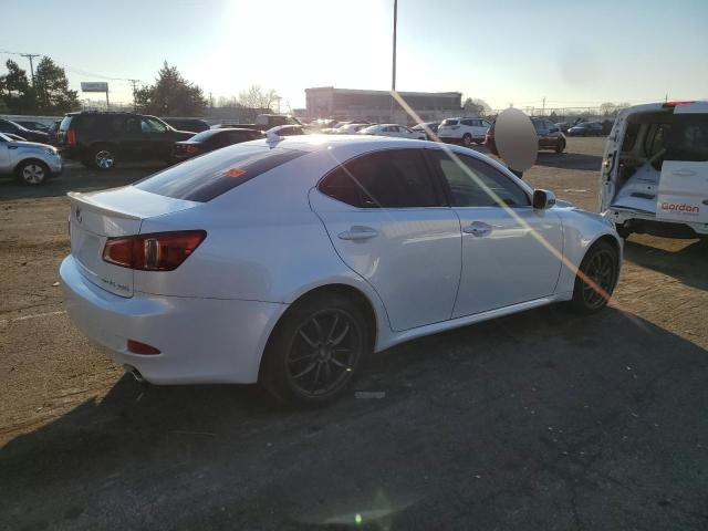 Изображение 3 2011 LEXUS IS 350 2011 с VIN JTHCE5C2XB5001783