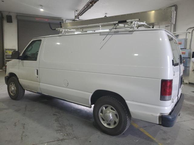 Obraz 2 z 2012 FORD ECONOLINE E150 VAN 2012 z VIN 1FTNE1EWXCDB01554
