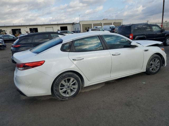 Image 3 of 2016 KIA OPTIMA LX 2016 with VIN KNAGT4L31G5083791