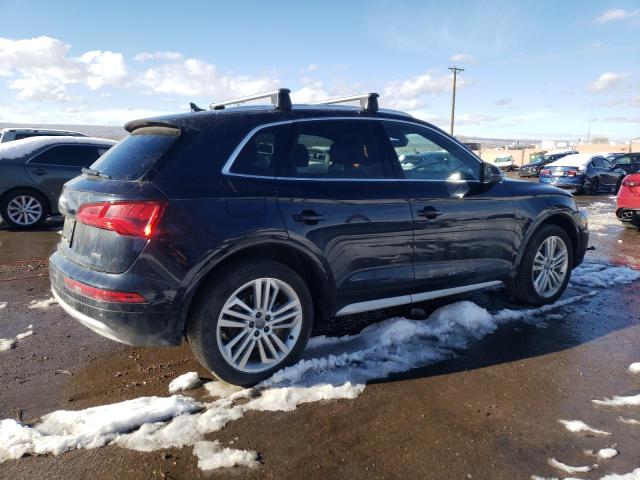 Изображение 3 2019 AUDI Q5 PREMIUM PLUS 2019 с VIN WA1BNAFY0K2035121