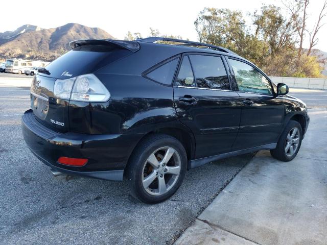 Image 3 of 2005 LEXUS RX 330 2005 with VIN JTJGA31U450048619