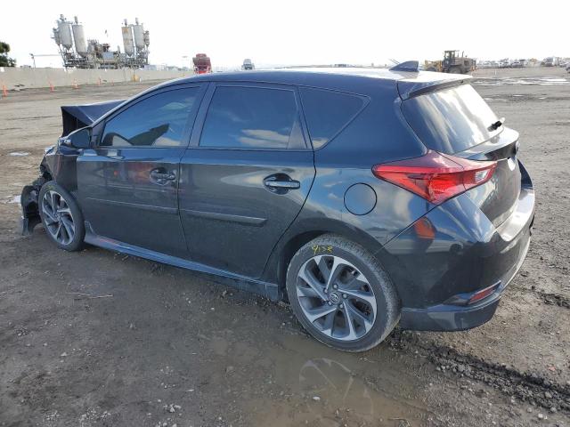 Obraz 2 z 2018 TOYOTA COROLLA IM  2018 z VIN JTNKARJE8JJ564054