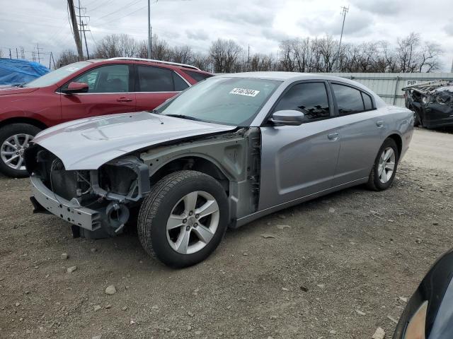 Obraz 1 z 2013 DODGE CHARGER SE 2013 z VIN 2C3CDXBG2DH705991